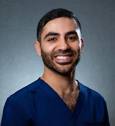 Western Massachusetts orthodontist Doctor Adi Davidyan