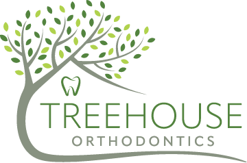 Treehouse Orthodontics logo